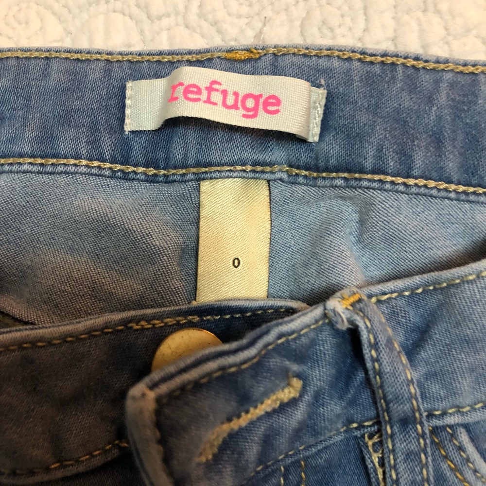 Charlotte Russe jeans